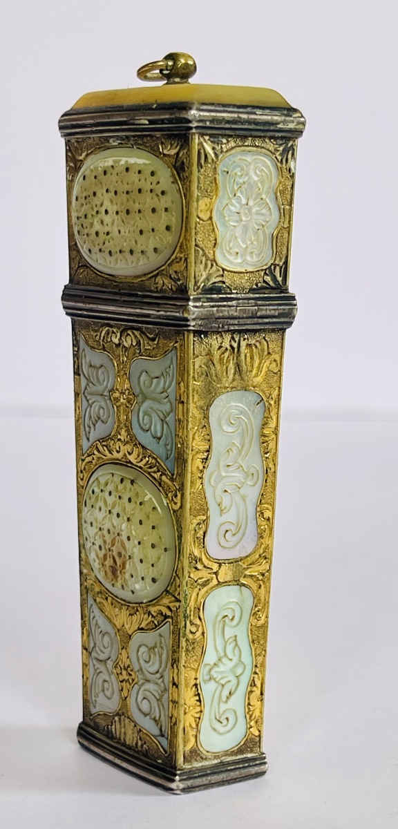 Wax Case -photo-2